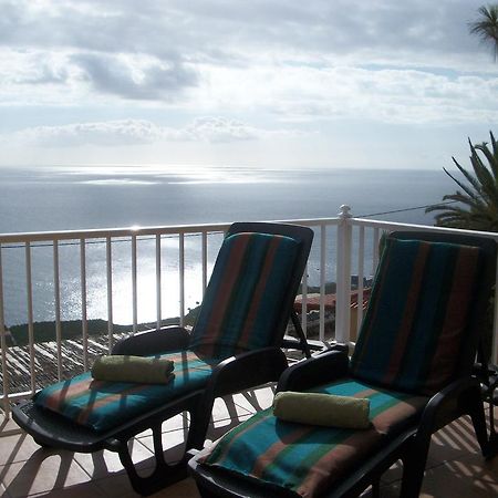 Villa Puerto Naos Puerto De Naos Ngoại thất bức ảnh
